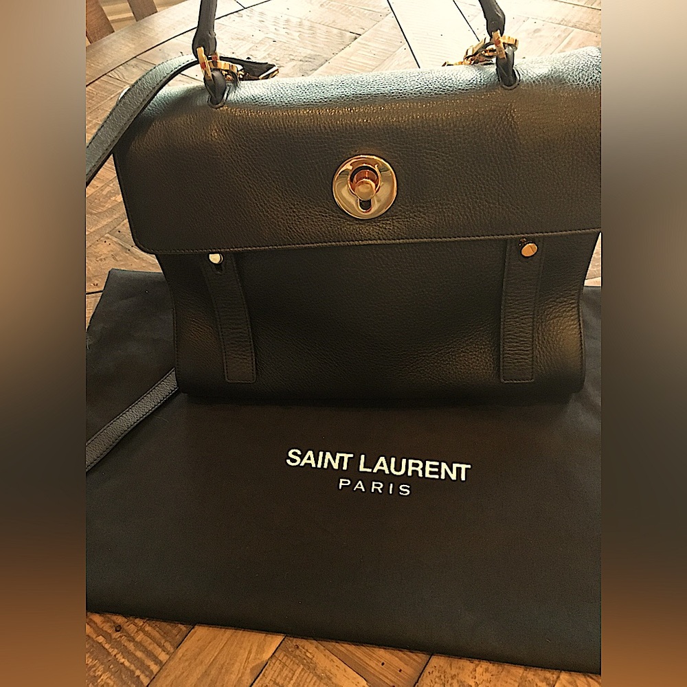 Yves Saint Laurent Muse Two Medium